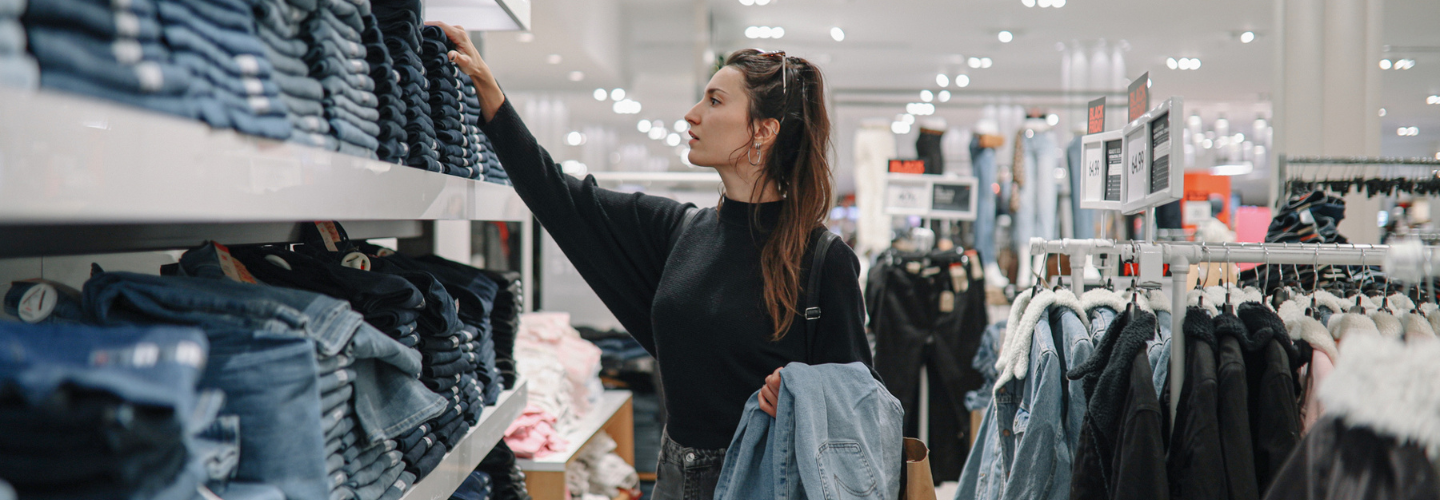 Rethinking How Retailers Manage Materials